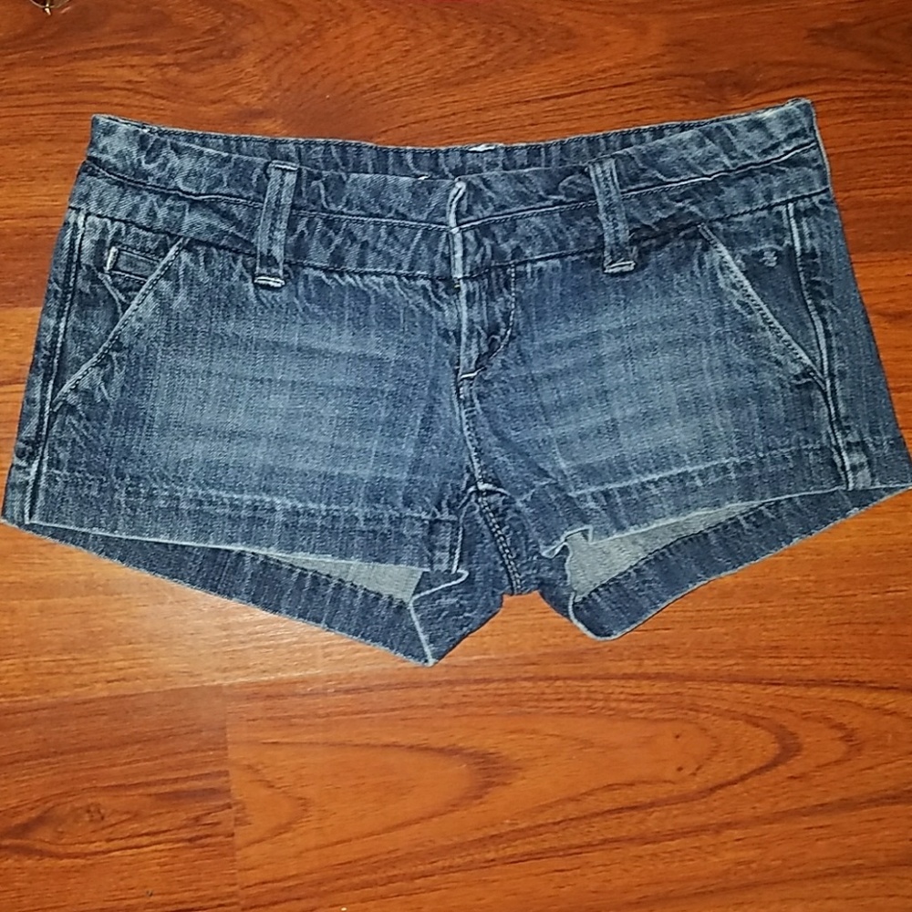 American eagle shorts